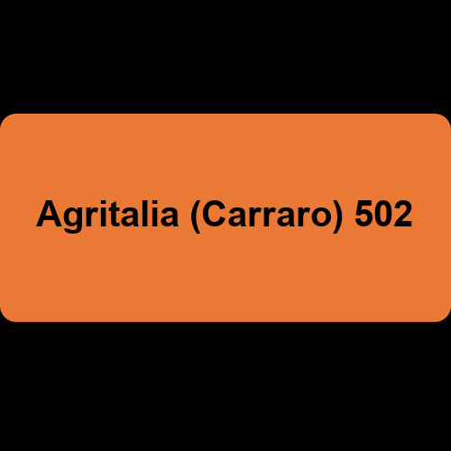 Agritalia (Carraro) 502